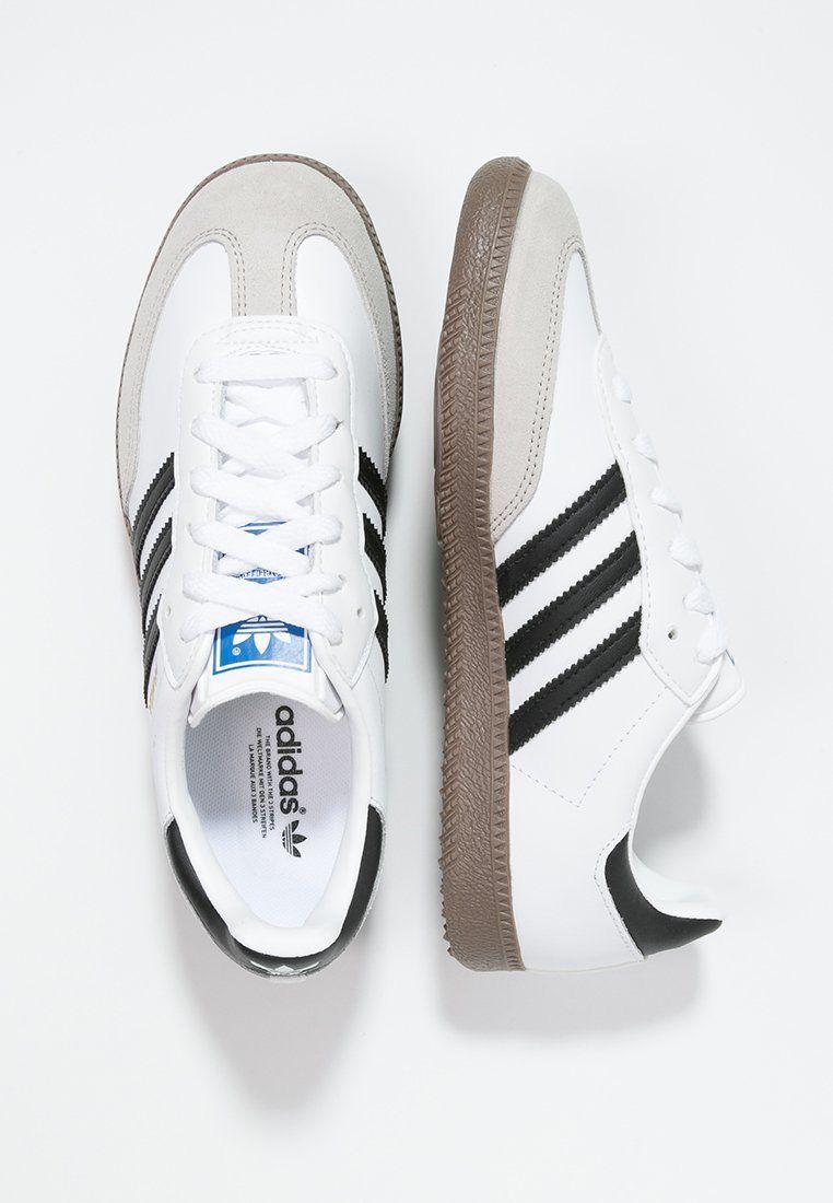 Adidas Samba White (Ua Quality)
